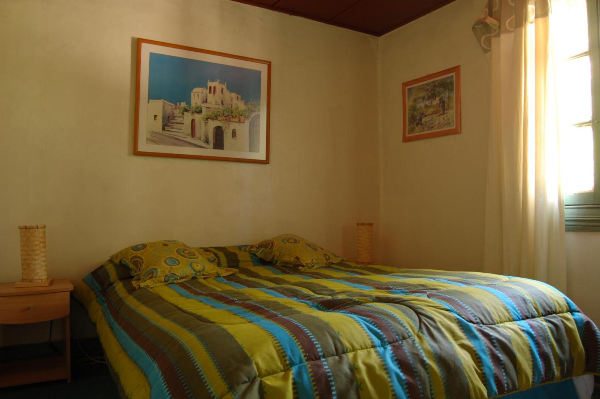 Hosteria Millahue San José de Maipo Kamer foto