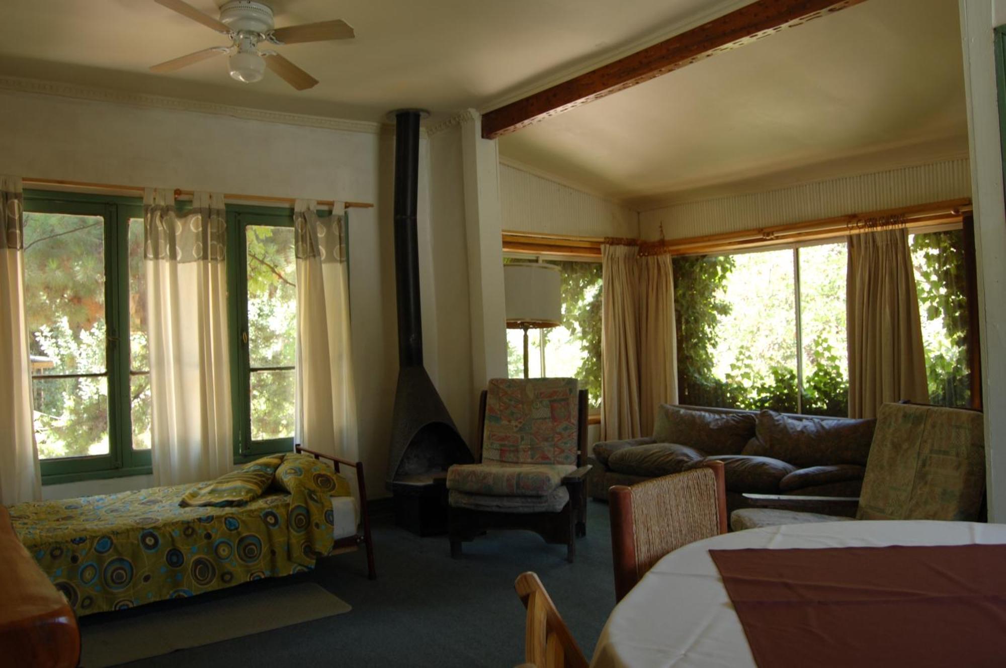 Hosteria Millahue San José de Maipo Kamer foto