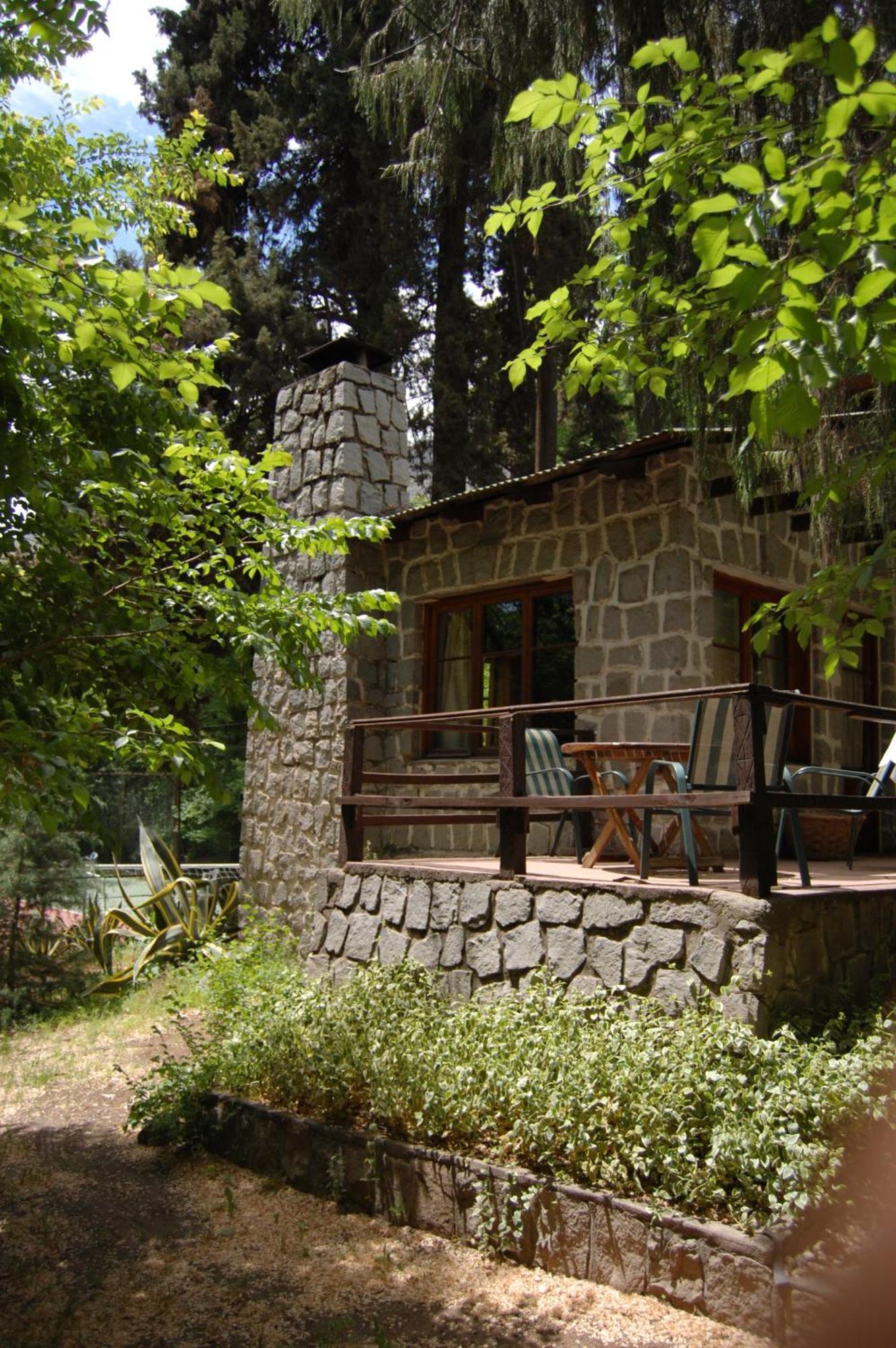 Hosteria Millahue San José de Maipo Kamer foto