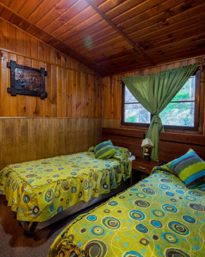 Hosteria Millahue San José de Maipo Buitenkant foto